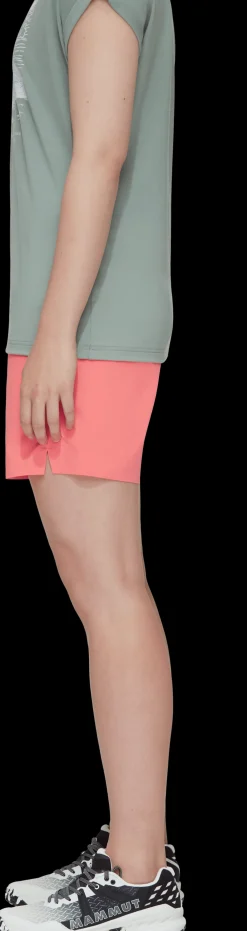 mmtsklep Spodnie I Spodenki-Spodenki Mammut Aenergy Light SO Shorts Women