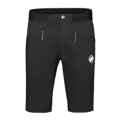 mmtsklep Spodnie I Spodenki-Spodenki Mammut Aenergy Light SO Shorts Men