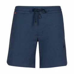 mmtsklep Spodnie I Spodenki-Spodenki Mammut Camie Shorts Women