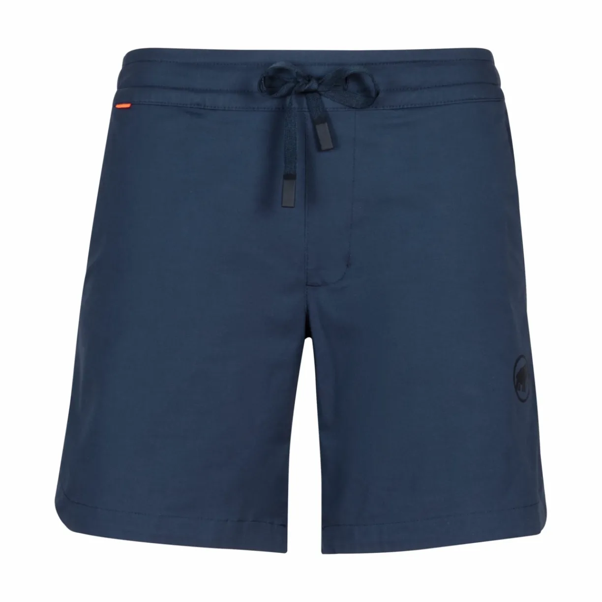 mmtsklep Spodnie I Spodenki-Spodenki Mammut Camie Shorts Women