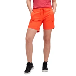 mmtsklep Spodnie I Spodenki-Spodenki Mammut Camie Shorts Women