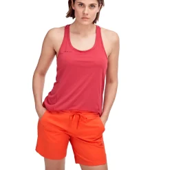 mmtsklep Spodnie I Spodenki-Spodenki Mammut Camie Shorts Women