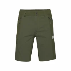 mmtsklep Spodnie I Spodenki-Spodenki Mammut Ducan Shorts Men