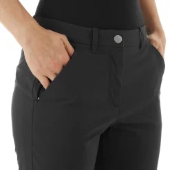 mmtsklep Spodnie I Spodenki-Spodenki Mammut Hiking Shorts Women