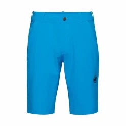 mmtsklep Spodnie I Spodenki-Spodenki Mammut Hiking V Shorts Men