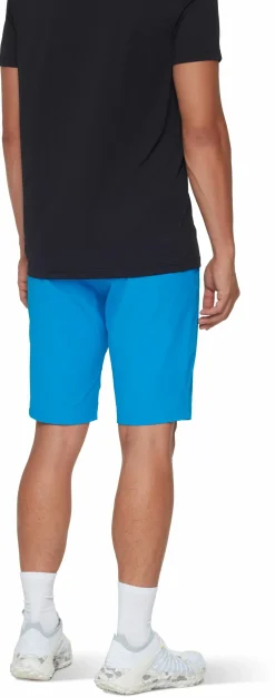 mmtsklep Spodnie I Spodenki-Spodenki Mammut Hiking V Shorts Men