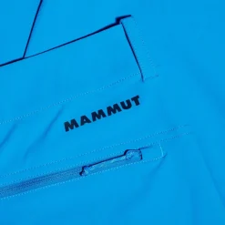 mmtsklep Spodnie I Spodenki-Spodenki Mammut Hiking V Shorts Men