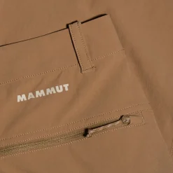 mmtsklep Spodnie I Spodenki-Spodenki Mammut Hiking V Shorts Women