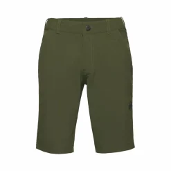 mmtsklep Spodnie I Spodenki-Spodenki Mammut Hiking V Shorts Men