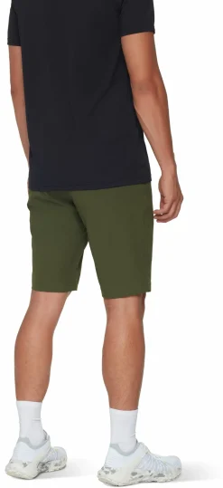 mmtsklep Spodnie I Spodenki-Spodenki Mammut Hiking V Shorts Men