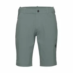 mmtsklep Spodnie I Spodenki-Spodenki Mammut Hiking V Shorts Men