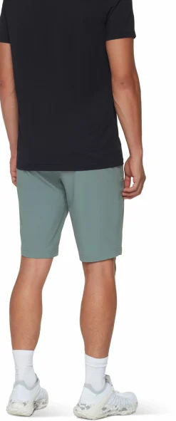 mmtsklep Spodnie I Spodenki-Spodenki Mammut Hiking V Shorts Men