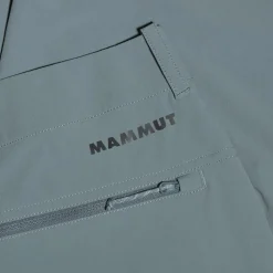 mmtsklep Spodnie I Spodenki-Spodenki Mammut Hiking V Shorts Men