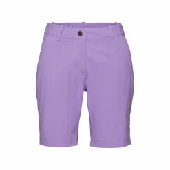 mmtsklep Spodnie I Spodenki-Spodenki Mammut Hiking V Shorts Women