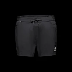 mmtsklep Spodnie I Spodenki-Spodenki Mammut Massone Light Shorts Women