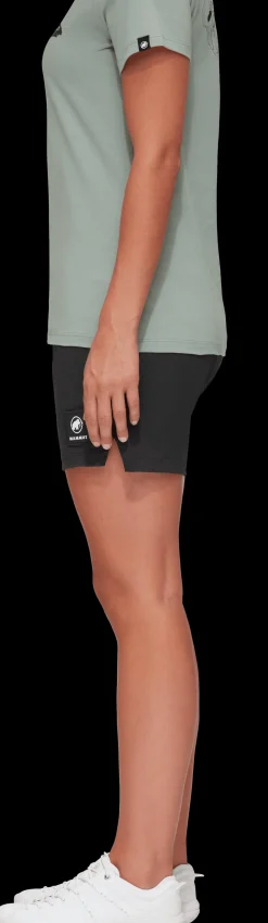 mmtsklep Spodnie I Spodenki-Spodenki Mammut Massone Light Shorts Women