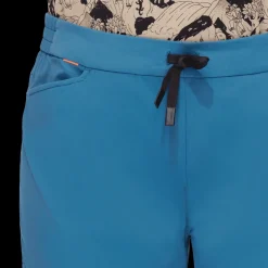 mmtsklep Spodnie I Spodenki-Spodenki Mammut Massone Light Shorts Women