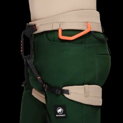 mmtsklep Spodnie I Spodenki-Spodenki Mammut Massone Shorts Men