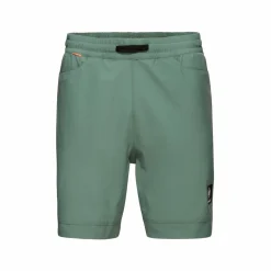 mmtsklep Spodnie I Spodenki-Spodenki Mammut Massone Sport Shorts Men
