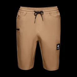 mmtsklep Spodnie I Spodenki-Spodenki Mammut Massone Shorts Men