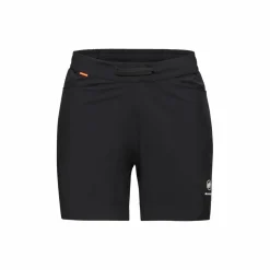 mmtsklep Spodnie I Spodenki-Spodenki Mammut Massone Sport Shorts Women