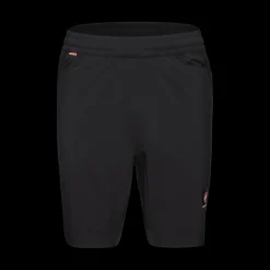 mmtsklep Spodnie I Spodenki-Spodenki Mammut Massone Sport Shorts Men