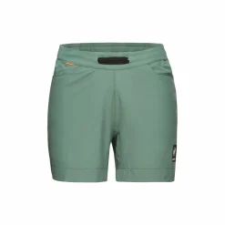 mmtsklep Spodnie I Spodenki-Spodenki Mammut Massone Sport Shorts Women