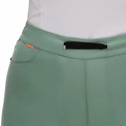mmtsklep Spodnie I Spodenki-Spodenki Mammut Massone Sport Shorts Women