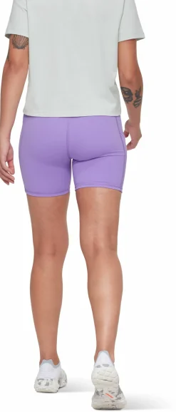 mmtsklep Spodnie I Spodenki-Spodenki Mammut Massone Short Tights Women