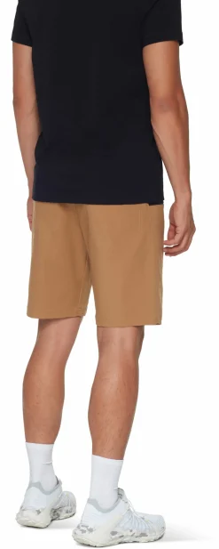 mmtsklep Spodnie I Spodenki-Spodenki Mammut Massone Shorts Men