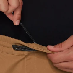 mmtsklep Spodnie I Spodenki-Spodenki Mammut Massone Shorts Men