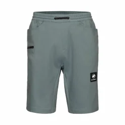 mmtsklep Spodnie I Spodenki-Spodenki Mammut Massone Shorts Men