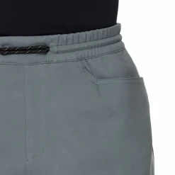 mmtsklep Spodnie I Spodenki-Spodenki Mammut Massone Shorts Men