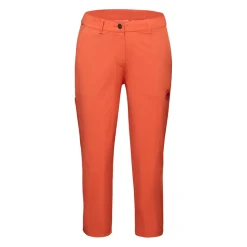 mmtsklep Spodnie I Spodenki-Spodenki Mammut Runbold Capri Pants Women