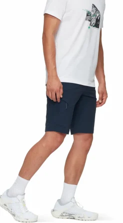 mmtsklep Spodnie I Spodenki-Spodenki Mammut Runbold IV Shorts Men