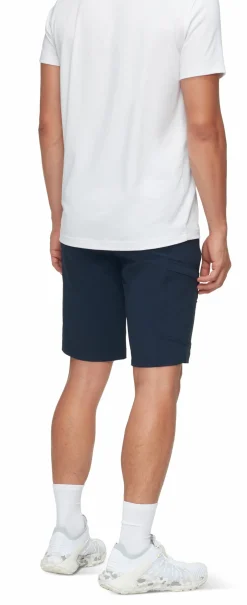 mmtsklep Spodnie I Spodenki-Spodenki Mammut Runbold IV Shorts Men