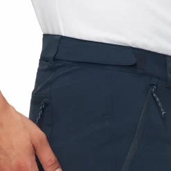 mmtsklep Spodnie I Spodenki-Spodenki Mammut Runbold IV Shorts Men