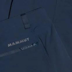 mmtsklep Spodnie I Spodenki-Spodenki Mammut Runbold IV Shorts Men