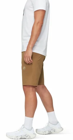 mmtsklep Spodnie I Spodenki-Spodenki Mammut Runbold IV Shorts Men