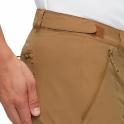 mmtsklep Spodnie I Spodenki-Spodenki Mammut Runbold IV Shorts Men