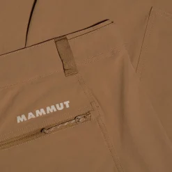 mmtsklep Spodnie I Spodenki-Spodenki Mammut Runbold IV Shorts Men