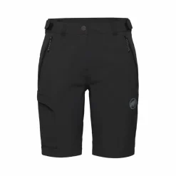 mmtsklep Spodnie I Spodenki-Spodenki Mammut Runbold IV Shorts Women