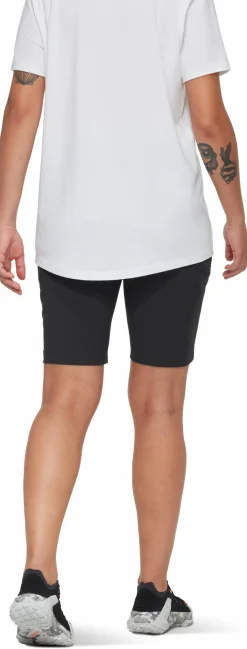 mmtsklep Spodnie I Spodenki-Spodenki Mammut Runbold IV Shorts Women