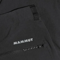 mmtsklep Spodnie I Spodenki-Spodenki Mammut Runbold IV Shorts Women