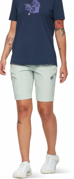 mmtsklep Spodnie I Spodenki-Spodenki Mammut Runbold IV Shorts Women
