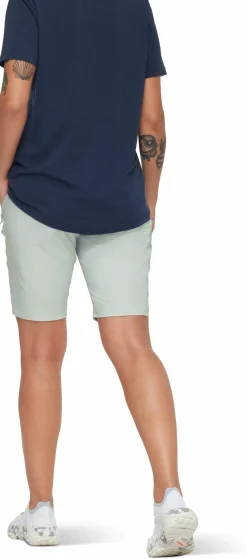 mmtsklep Spodnie I Spodenki-Spodenki Mammut Runbold IV Shorts Women