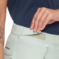 mmtsklep Spodnie I Spodenki-Spodenki Mammut Runbold IV Shorts Women