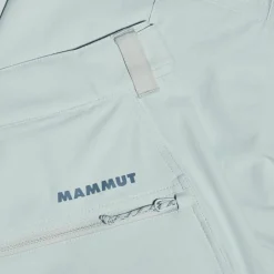 mmtsklep Spodnie I Spodenki-Spodenki Mammut Runbold IV Shorts Women
