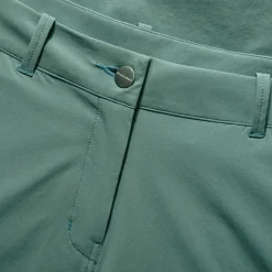 mmtsklep Spodnie I Spodenki-Spodenki Mammut Runbold Roll Cuff Shorts Women