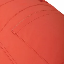 mmtsklep Spodnie I Spodenki-Spodenki Mammut Runbold Roll Cuff Shorts Women